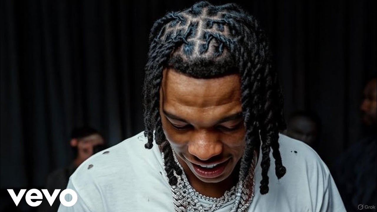 Lil baby - Diamonds all I need 