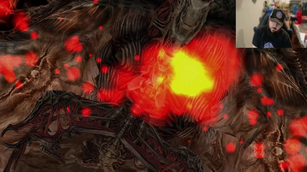Legacy of Kain Soul Reaver Part 1