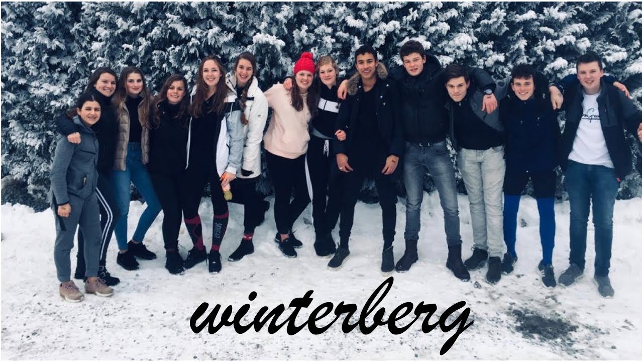 Winterberg 2019 [Aftermovie]