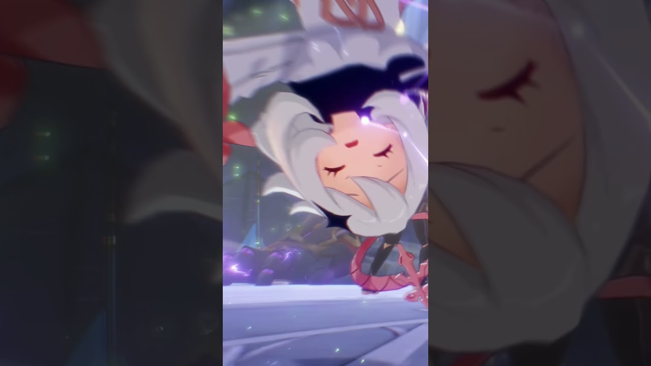 Паймон Ядро