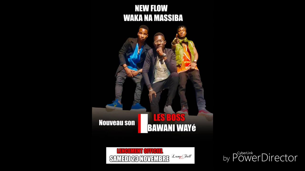 New Flow_-_Ba Wani Wayé