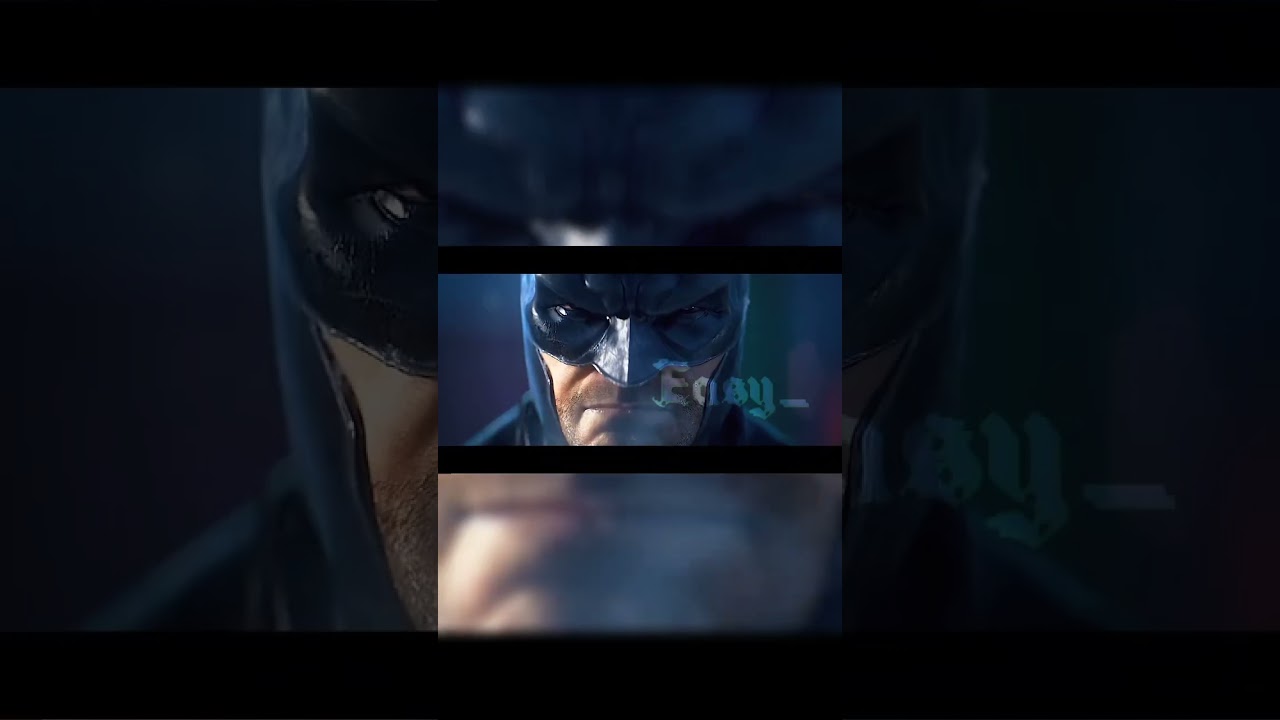 Deathstrok vs Batman 