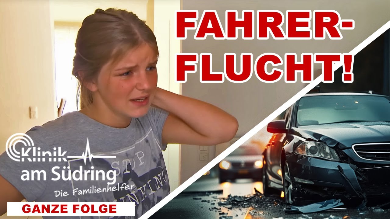 Von Schuld zerfressen! - Verzweiflungstat im Krankenhaus | Die Familienhelfer