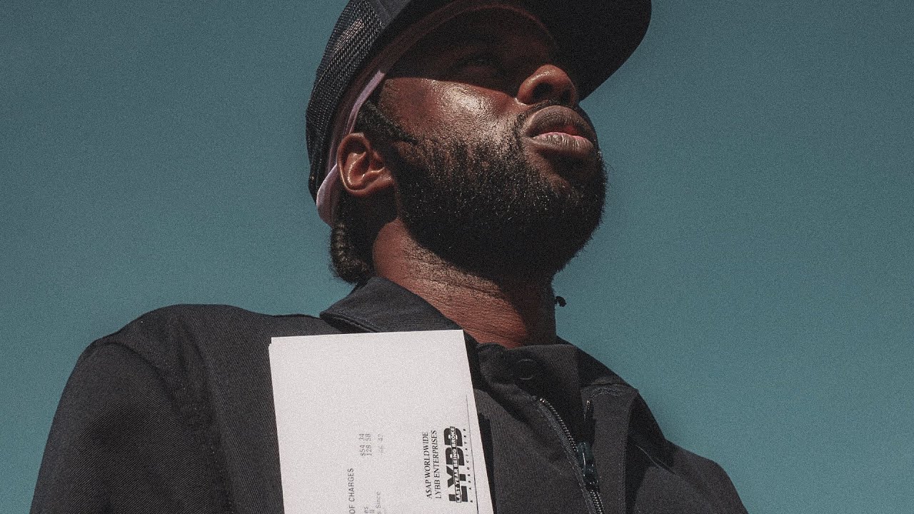 A$AP TWELVYY 