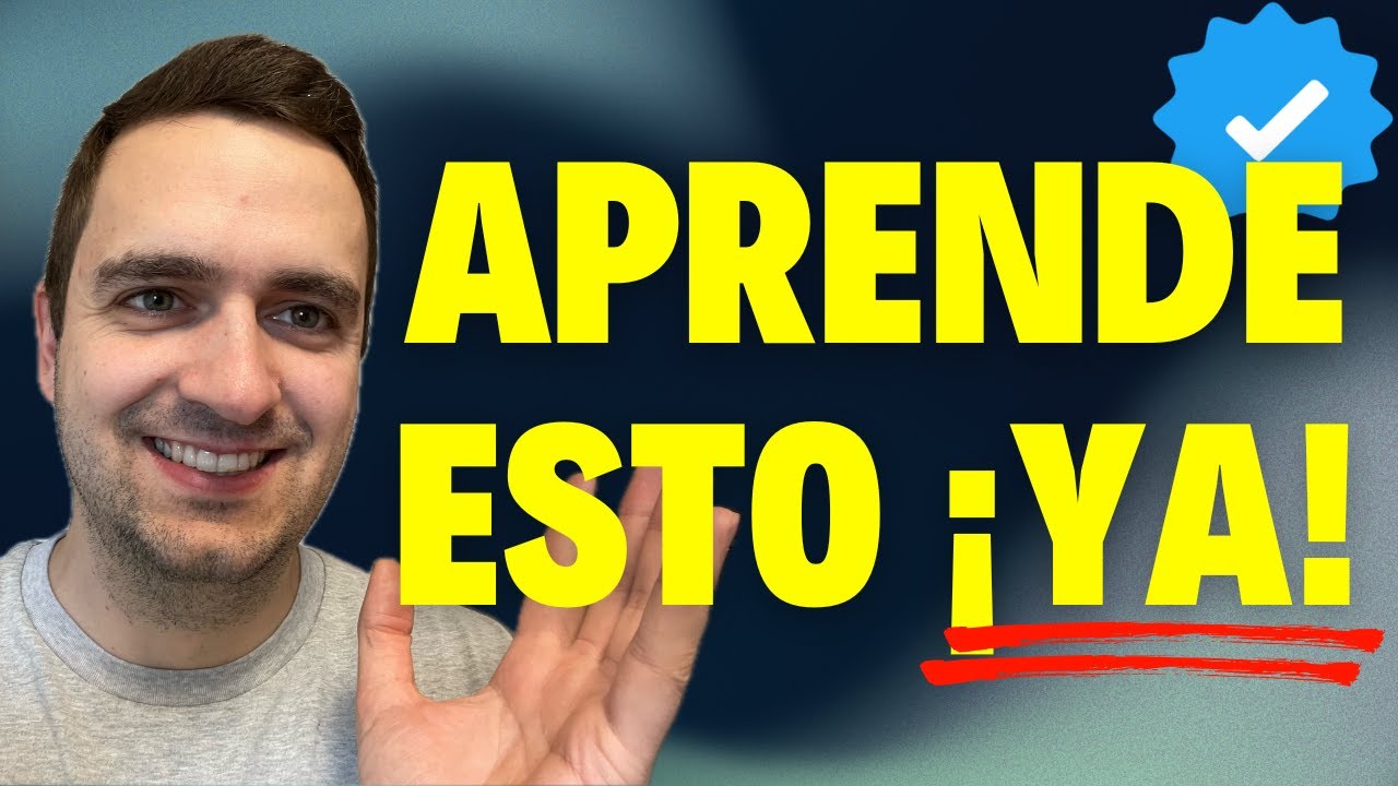 🚀 5 Cosas que debes saber para EMPEZAR COMO AUTÓNOMO en 2025 🔴