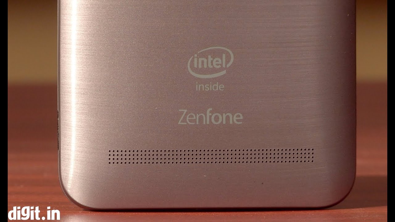 A closer look at the Intel Atom Z3560 processor of Asus Zenfone 2 [Sponsored]