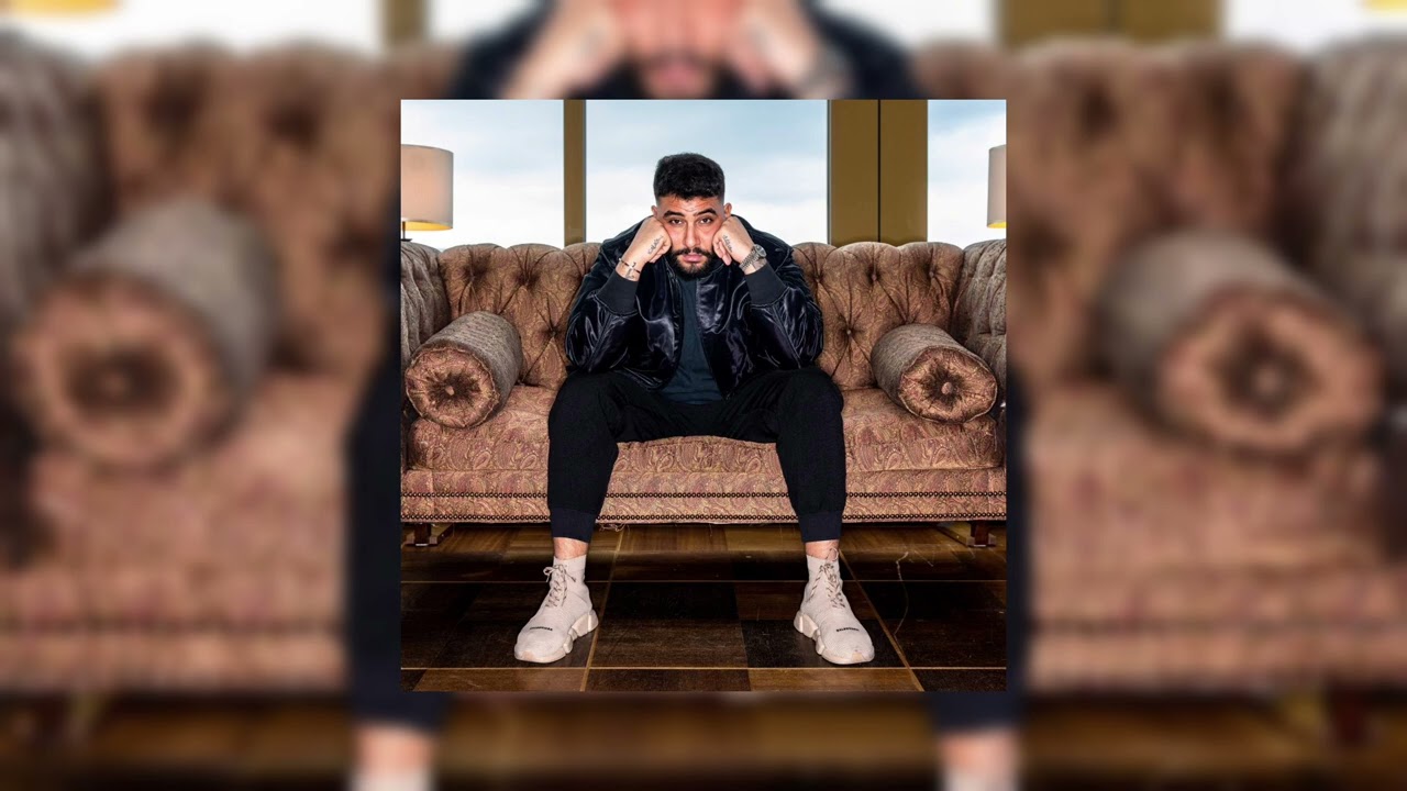 Samra - ohne euch ( prod. by Lukas Piano )