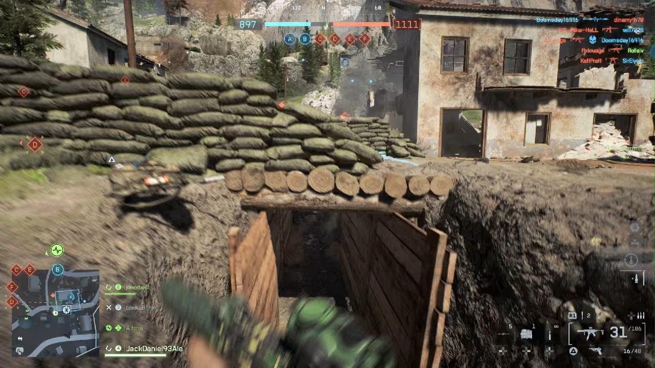 Battlefield 6