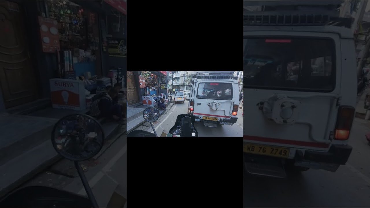 Mirik bata Jamuni ko Safar | Pahad ko Majja Nai Arkai Cha! Part 1 watch full video 📹 
