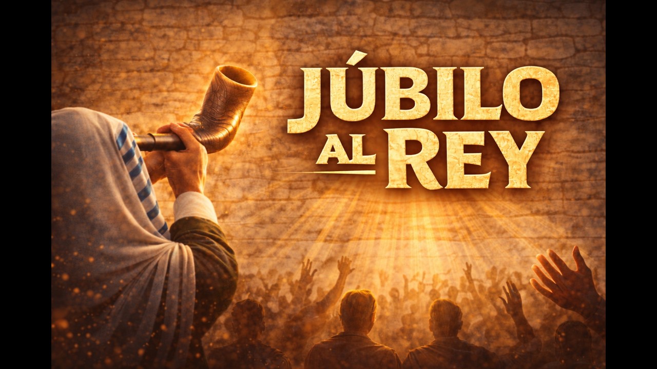 Cantamos con Júbilo al Rey | Alabanza Mesiánica de Celebración – ZAMAR TM