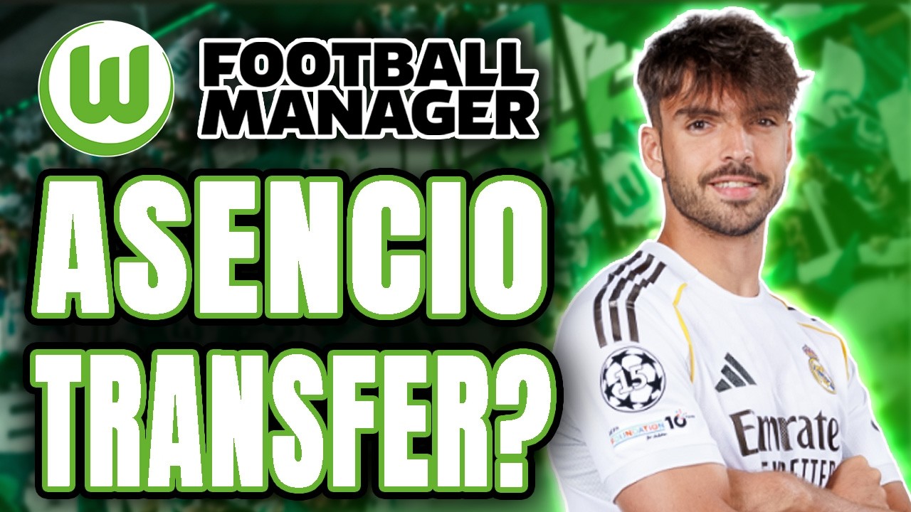 Let’s Play Football Manager 2026 - Erster GROßER TRANSFER⁉️