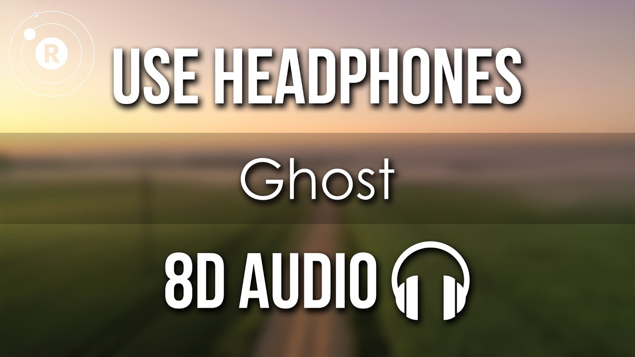 Ella Henderson - Ghost (8D Audio)