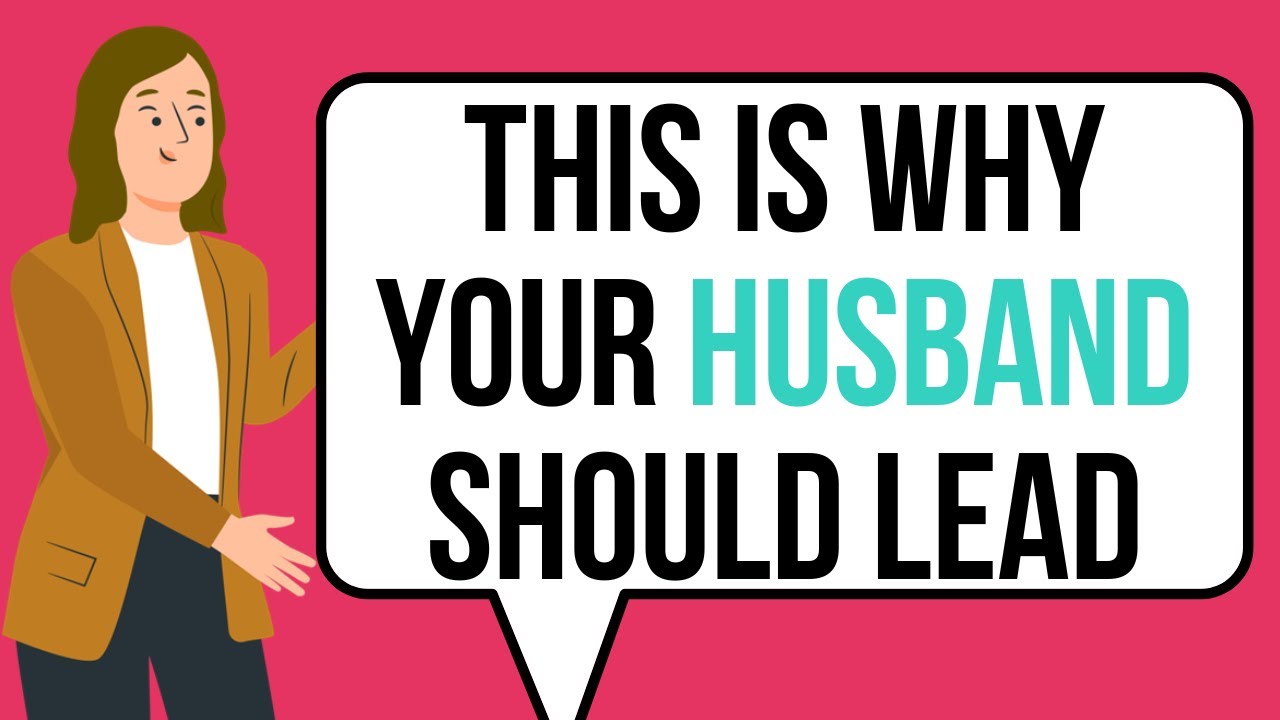 Why The Problems In Your Marriage Never Get Solved (Full Video Link Below)