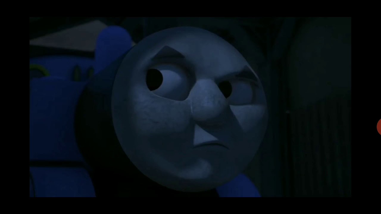 Thomas escapes the steel works with season 1 runaway theme perfect internal