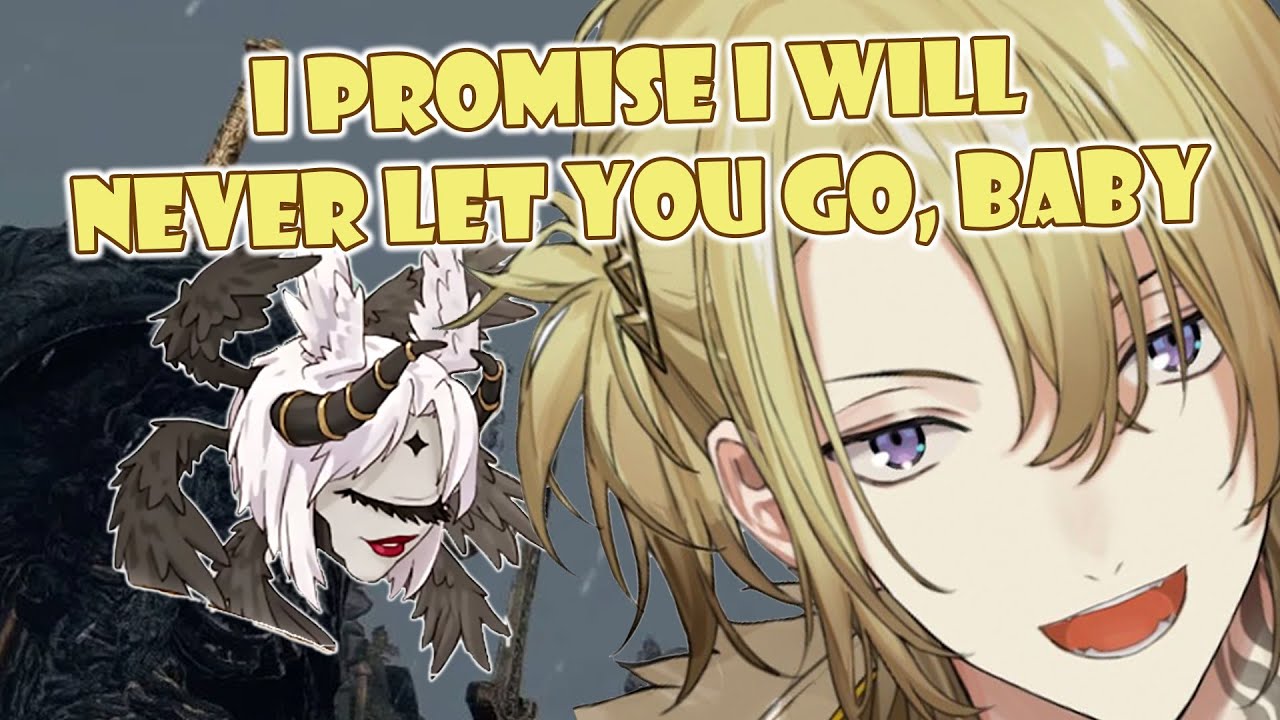 Luca is here to save Kindreds while Vox is on break