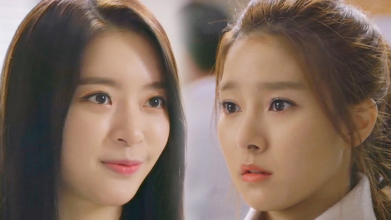 아영, 김소은에 충격적 고백 &ldquo;나 송재림에게 반했다!&rdquo; 《Our Gab Soon》 우리 갑순이 EP29
