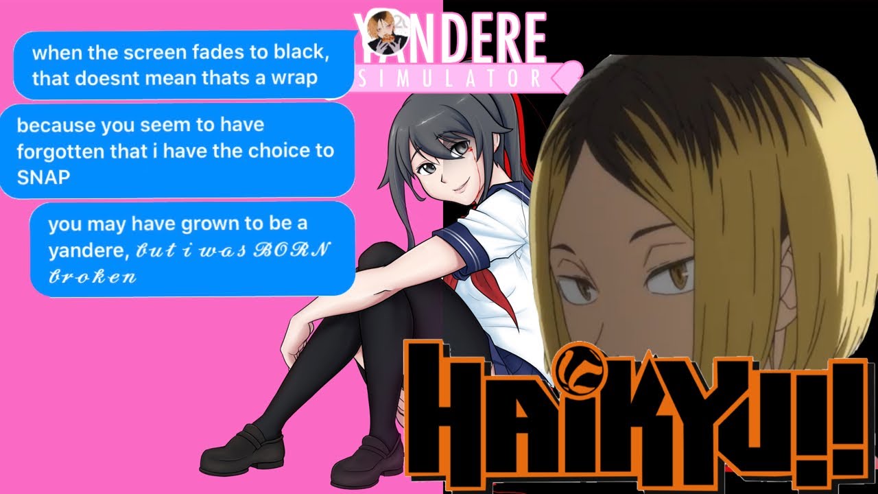 rAp bAtTLe oF kArAsUnO 2 || Haikyuu text