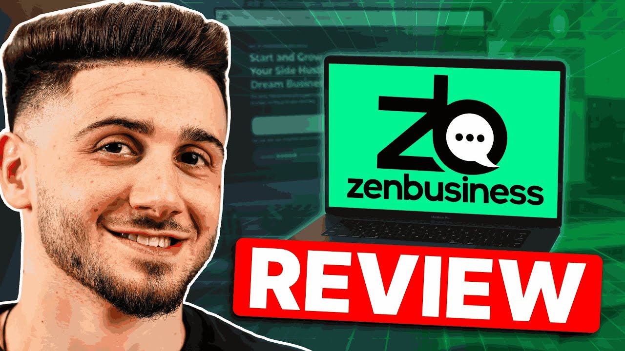ZenBusiness Review | Full UPDATED Pricing, Features & Support Breakdown