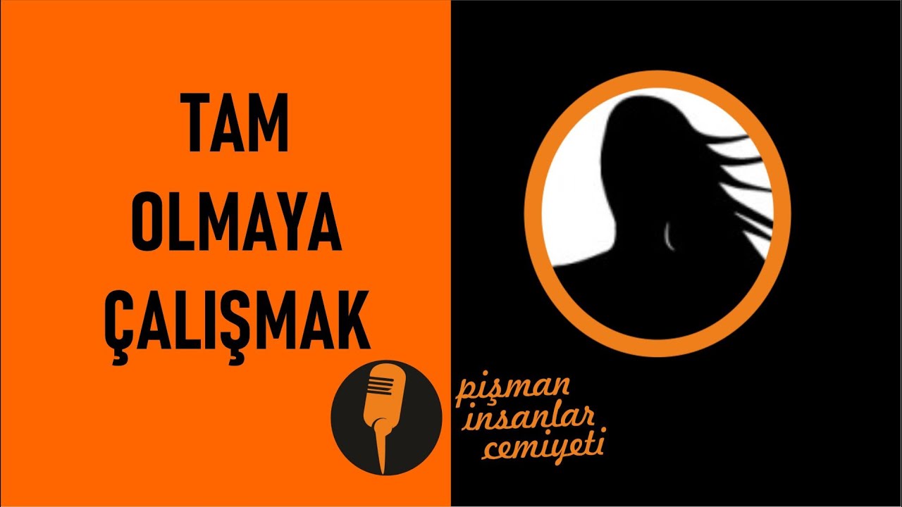 Pi Cemiyeti - Tam Olmaya Çalışmak