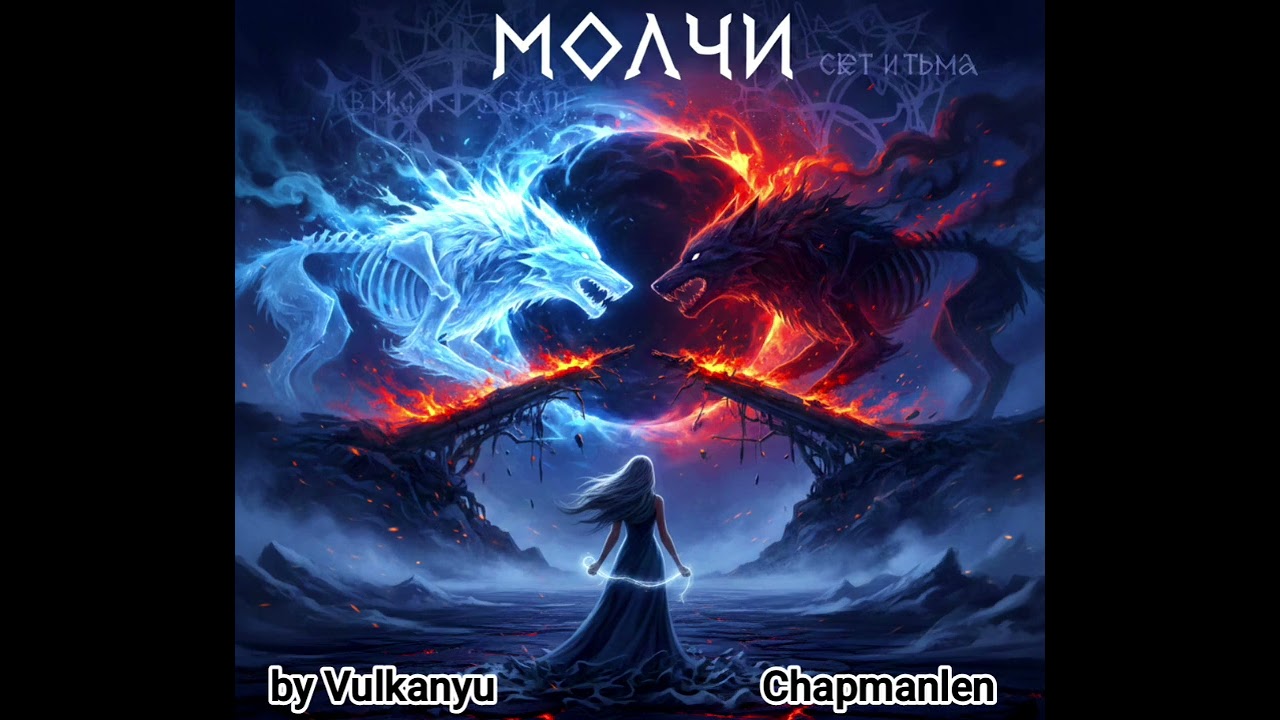 Молчи 