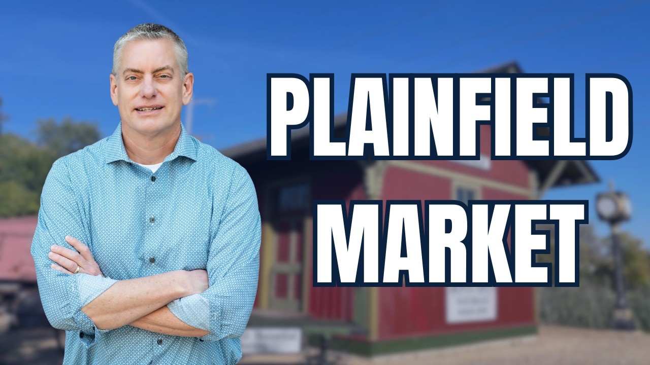 Plainfield Housing Market Insight | What’s Happening With Home Prices | March 2026
