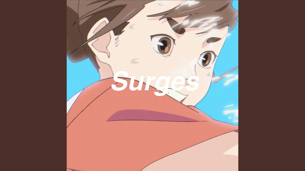 Surges