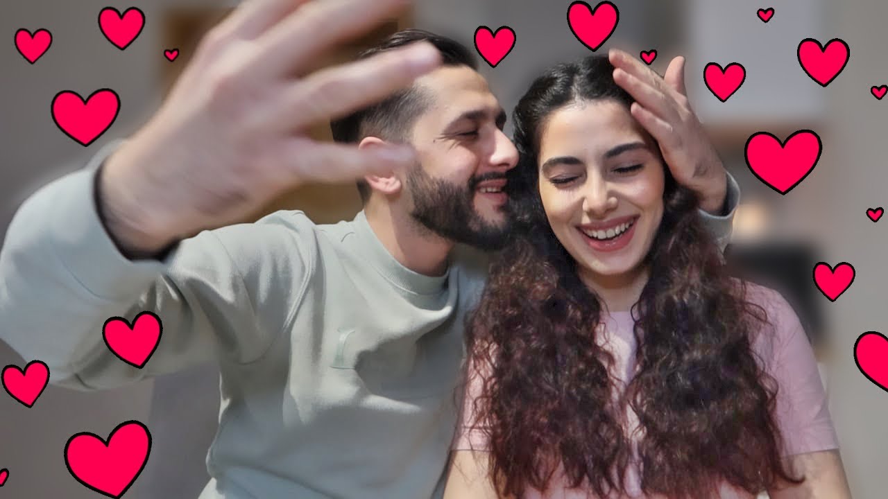 تحدي مين بيعرف التاني اكتر!! (اعترف بحبو الأول🥺) ||غصن ويزن