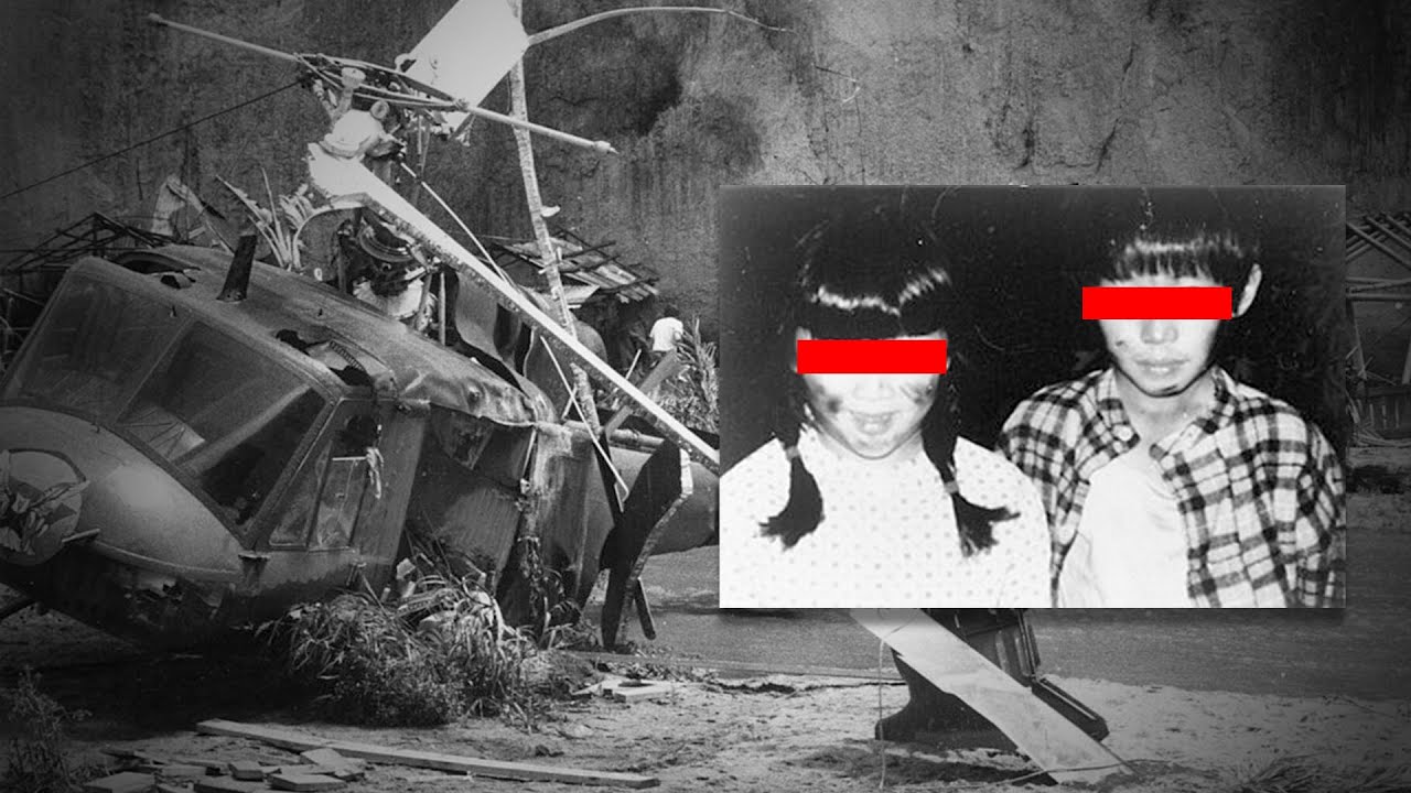 A TRAGÉDIA DE TWILIGHT ZONE: O FILME