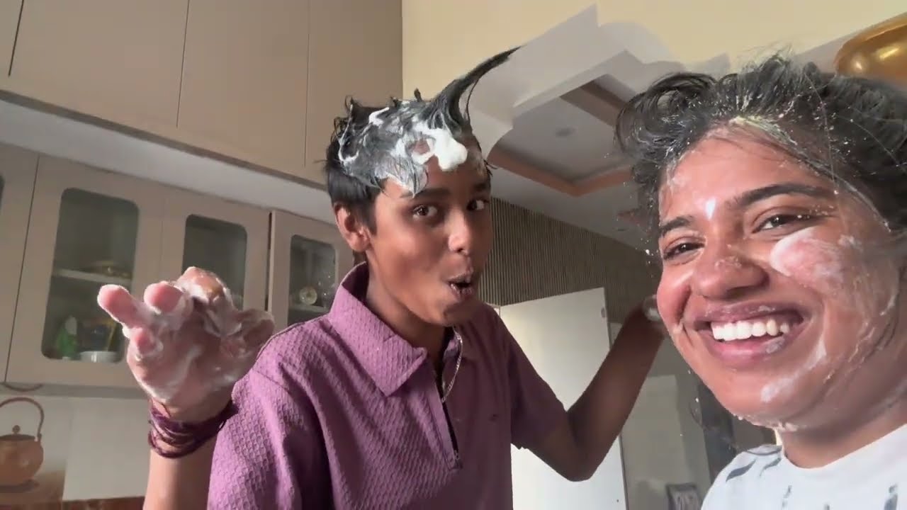Hemanth inmele videos ge baralla 😢😩|| last video 😭