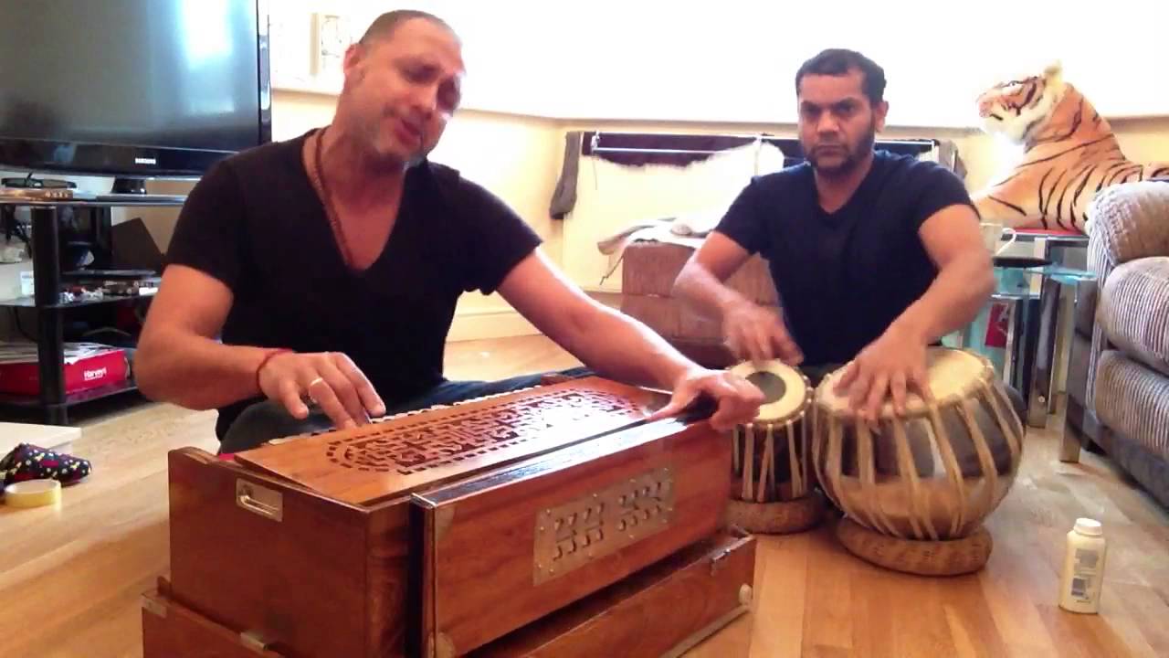 Ishq sufiana / sajda @ QAWWALI & SUFI | Dev Joshi Official