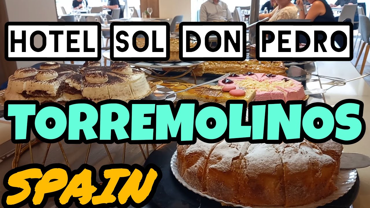HOTEL SOL DON PEDRO.TORREMOLINOS.SPAIN. #torremolinos #malaga #málaga  #malagacostadelsol #spain  🇪🇸