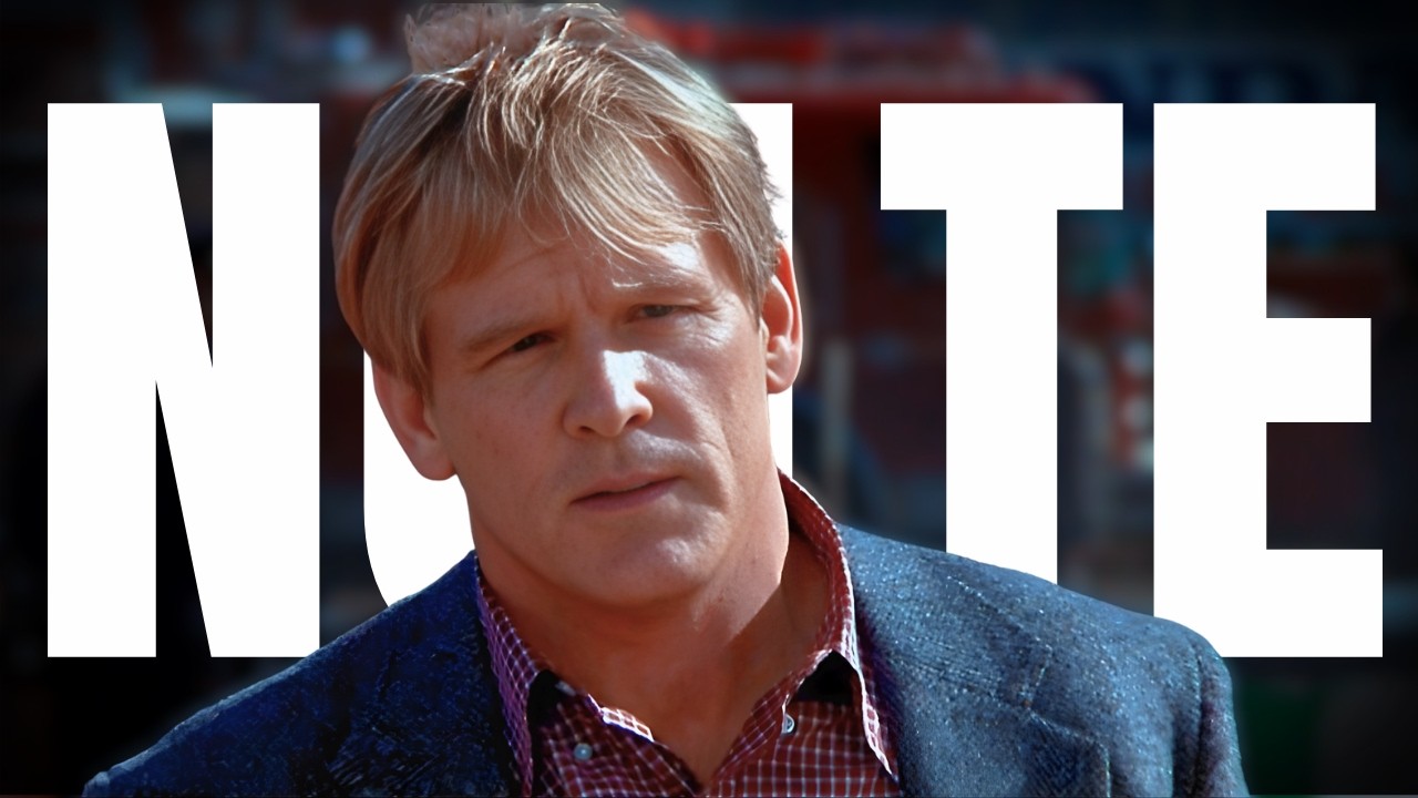 What REALLY Happened To Nick Nolte After All?