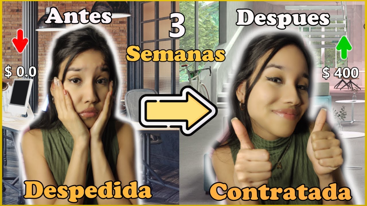 Como Conseguir Trabajo En Argentina Sin Ser Profesional