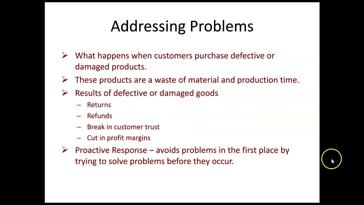 MSSC Chapter 7 Lecture Part 2