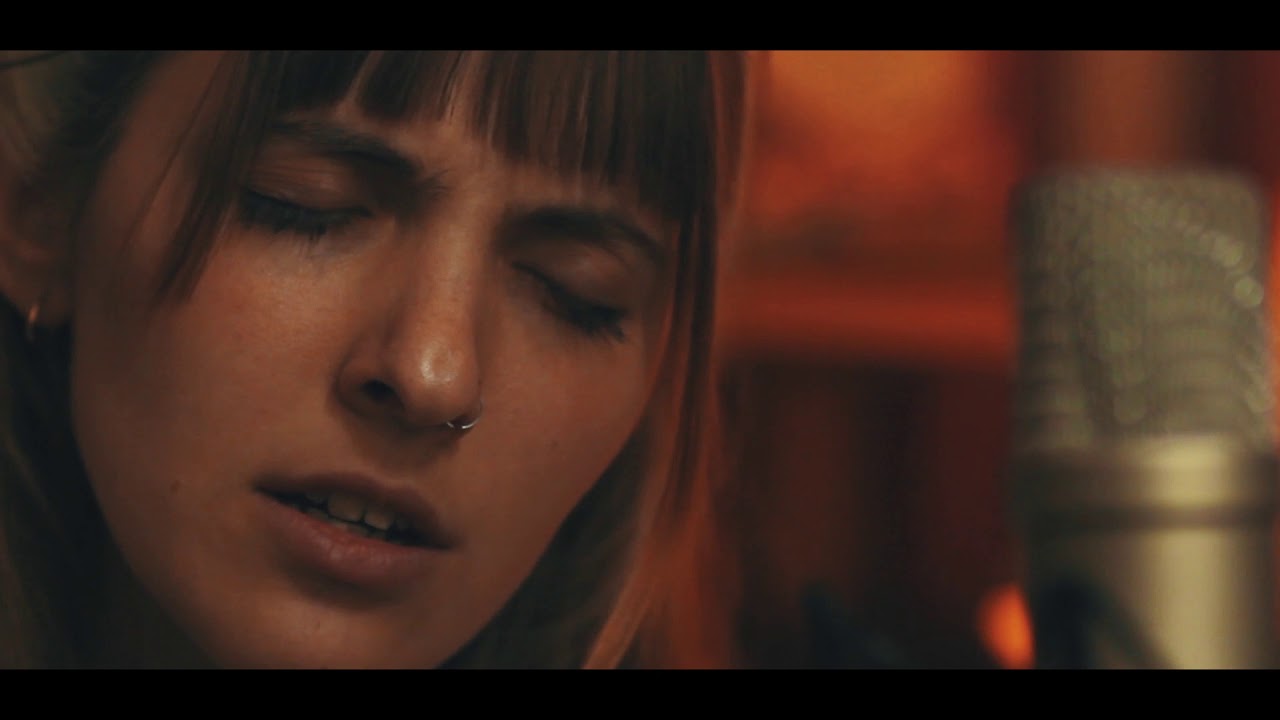 Carmen Sánchez Viamonte - El de la conciliación | Ojo Emergente