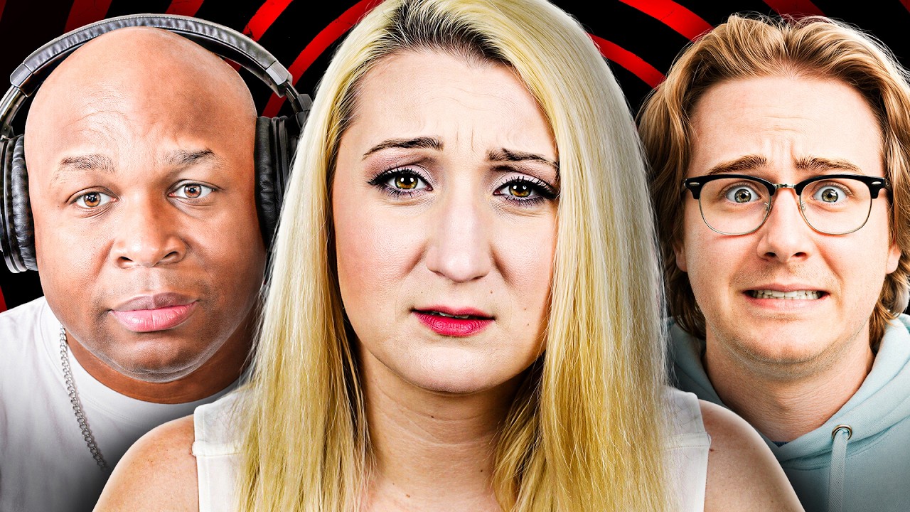 Commentary Channels That Collapsed