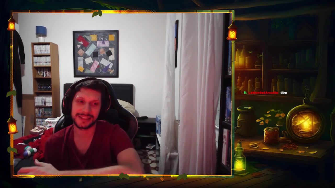 [REDIFF] Vefacraft - On fait des truks avec Kurt !