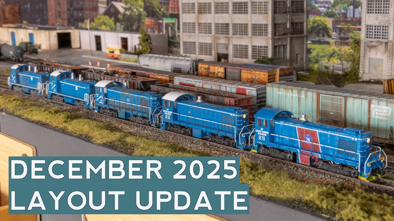 Обновление планировки: монтаж планировки и подготовка к будущим изменениям.