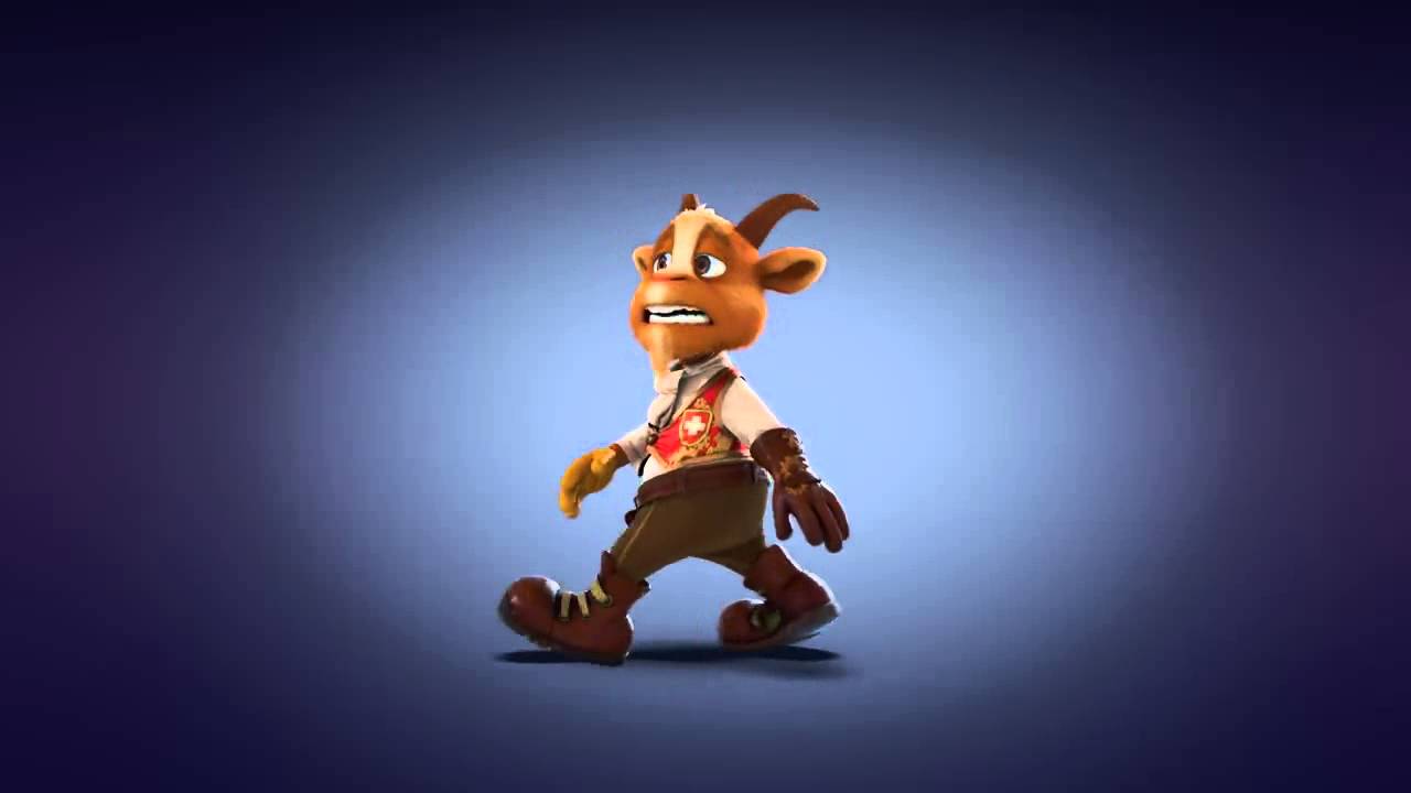 Böckli Testwalk