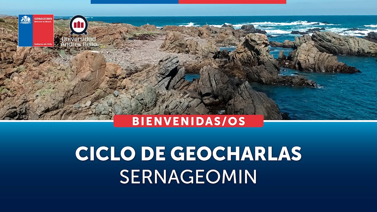 Geocharlas | Formación Arrayán: edad, fósiles y pistas sobre la historia geológica de Chile.
