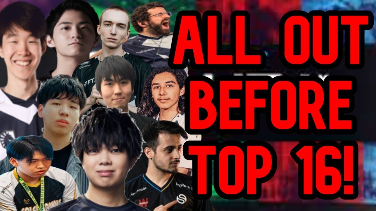 THE NEW AGE OF SMASH ULTIMATE IS HERE (Lvlup Expo 2025 Recap)