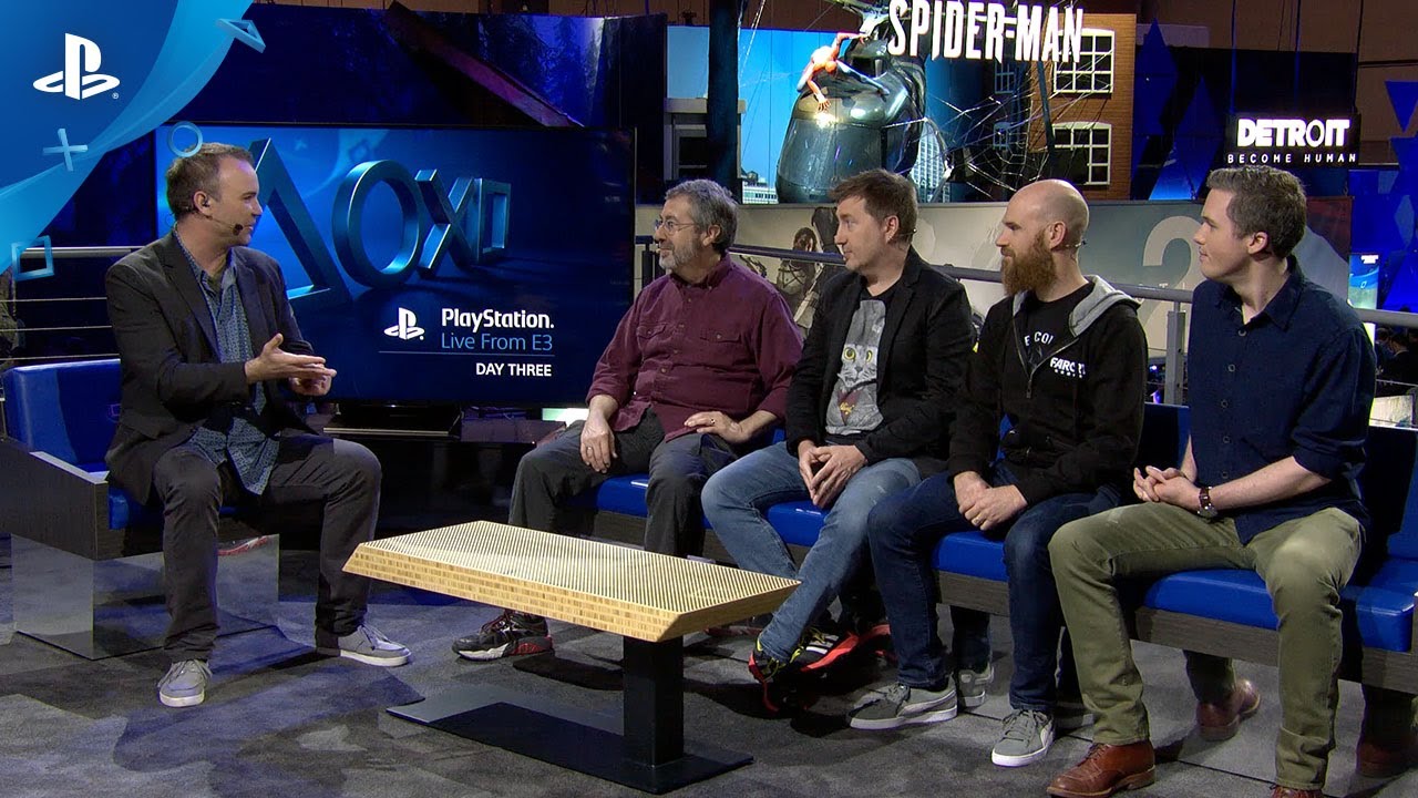 E3 Roundtable: Far Cry, Dishonored, and System Shock - Crafting Immersive First Person Experiences