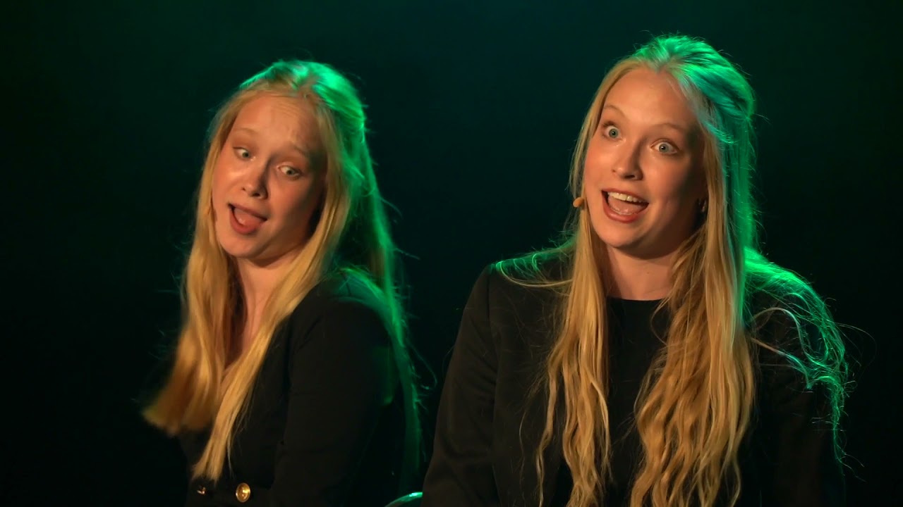 Vooropleiding Musical Valuascollege | Trailer Highlights