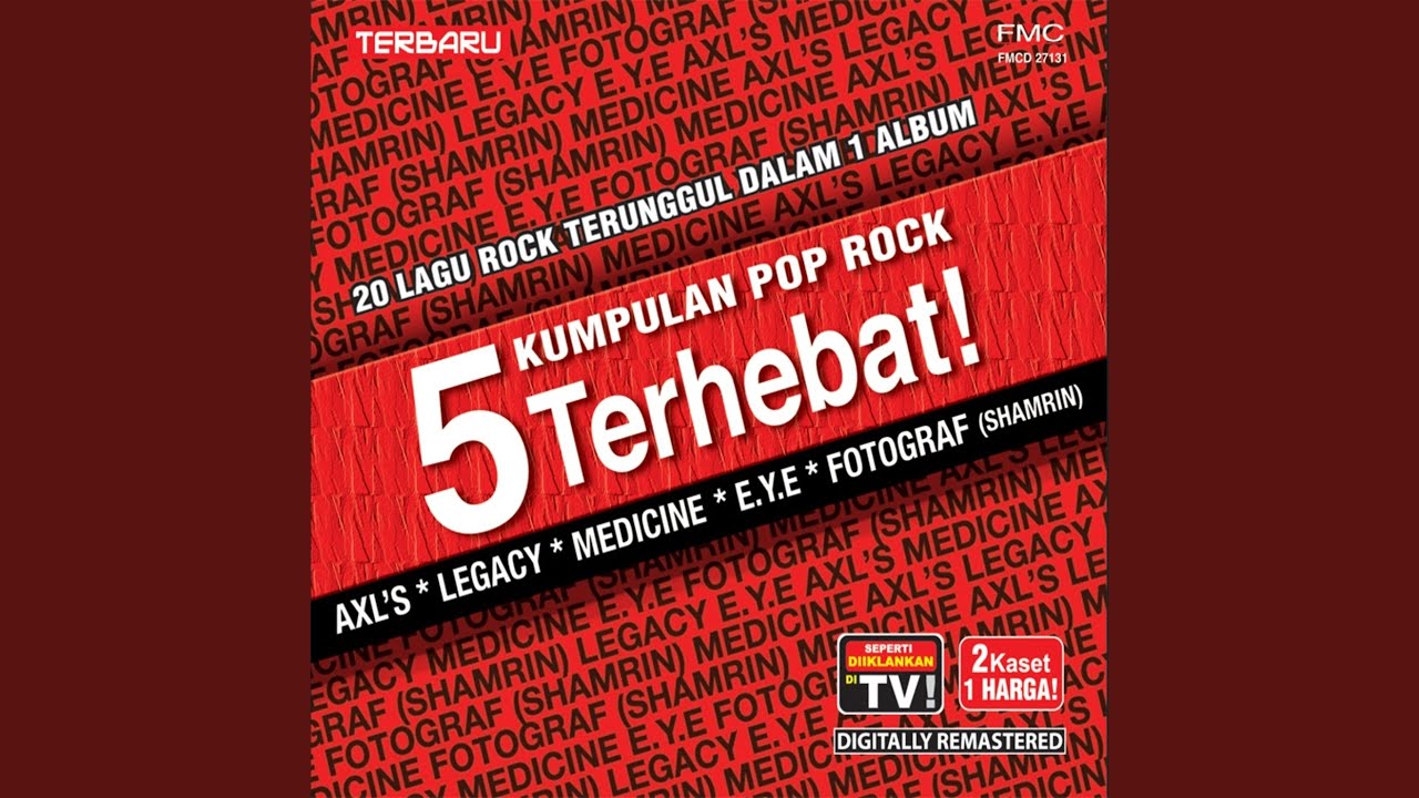Akulah Kekasihmu