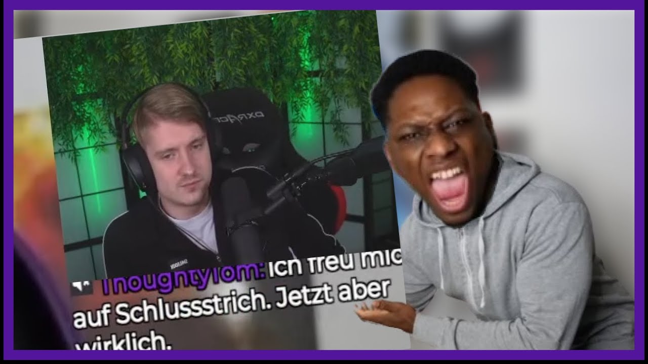 Auch KUCHENTV findet mein Video zu T-Tekk gut!