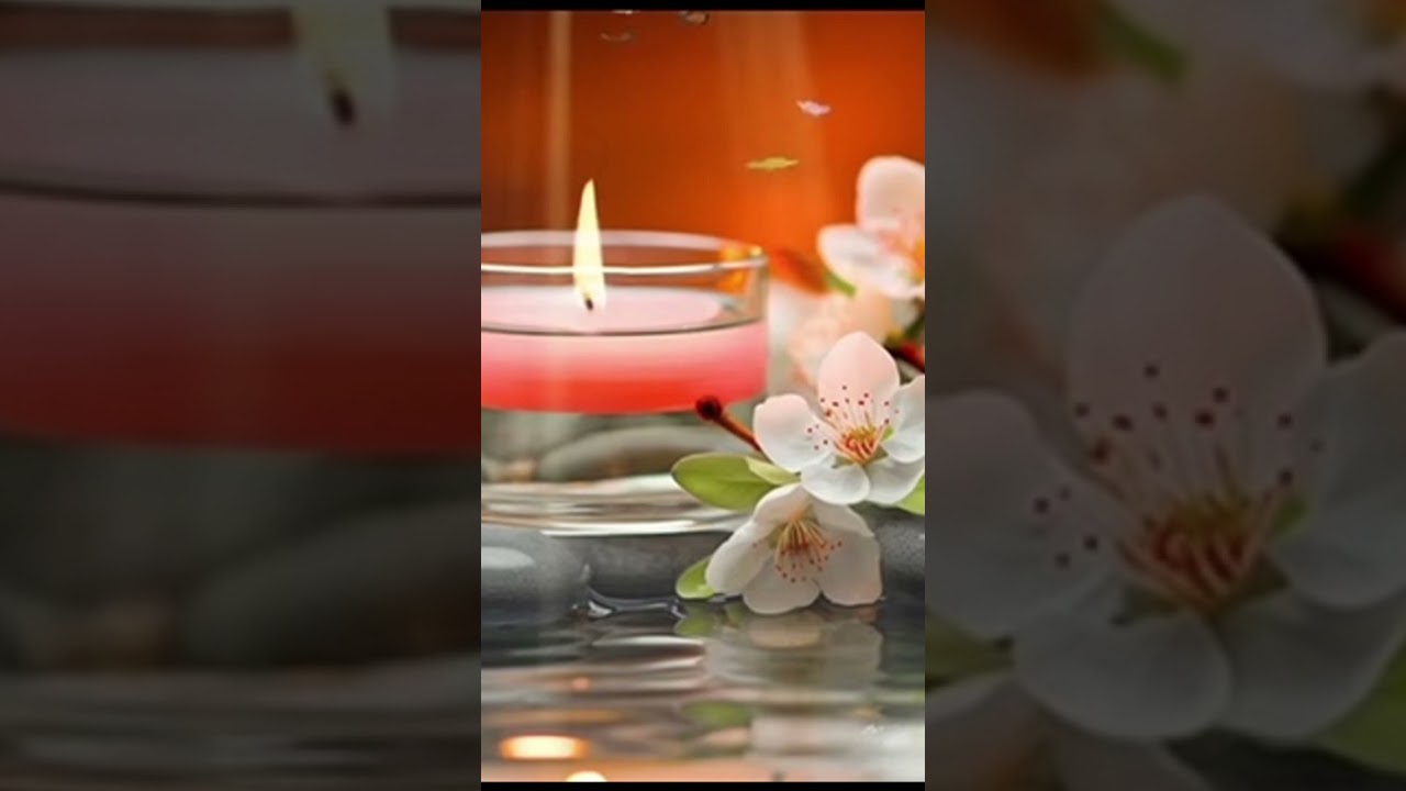 Nhạc Thư Gi&atilde;n, &Acirc;m Thanh Nước Chảy
