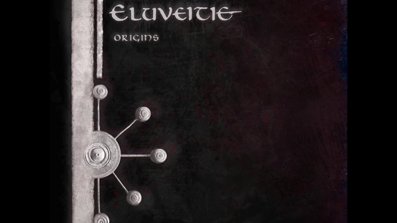 Eluveitie - Origins (Full Album)