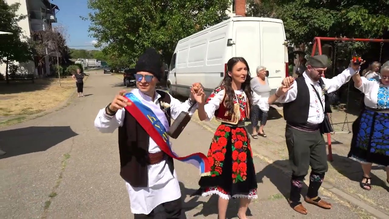 Bojan & Tijana Svadba i Krstenje 19.07.2025 Kladovo