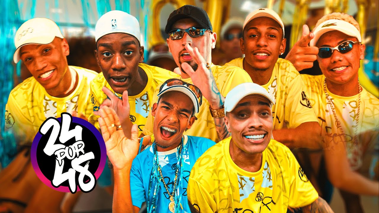 TROPA DOS 01 2.0 (Clipe Oficial) Meno Dani,Jeeh FDC,Celo BK,LCKaiique,Meno Saaint,Yuri Redicopa