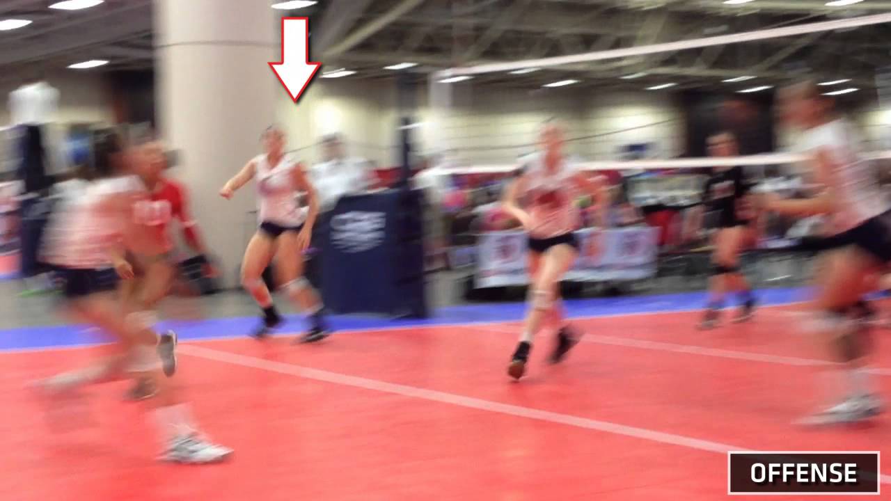 ABIGAIL HARRY VOLLEYBALL 2016 Converted